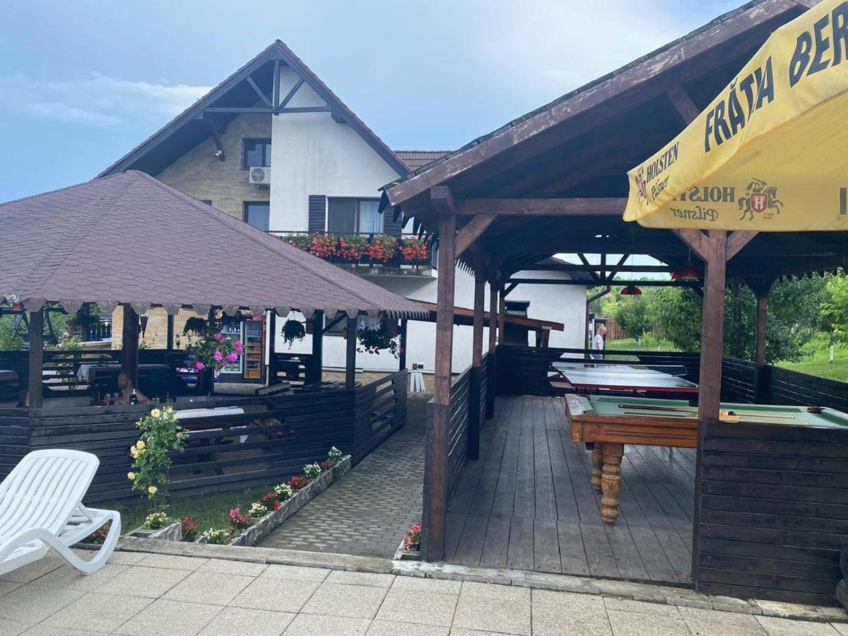 Oaza Apusenilor Vila Calarasi  Exterior foto