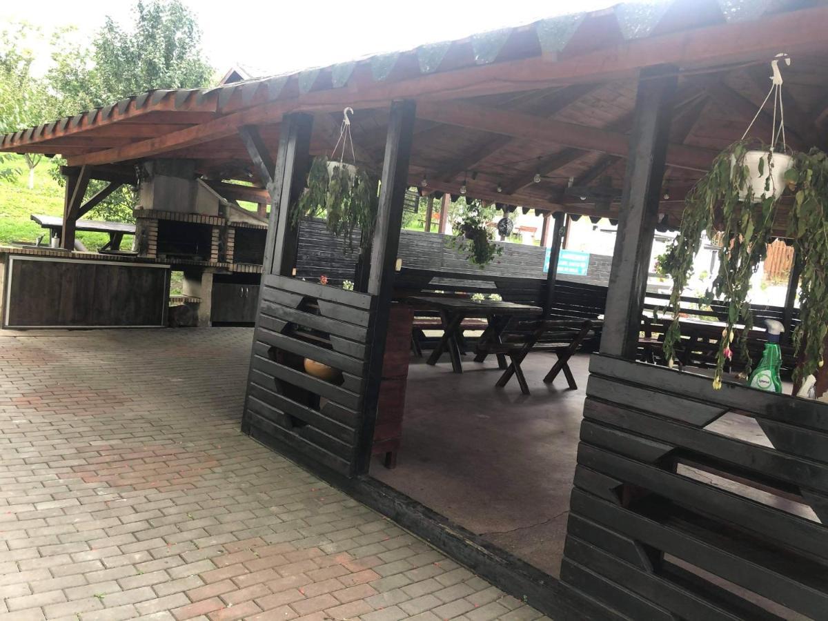 Oaza Apusenilor Vila Calarasi  Exterior foto