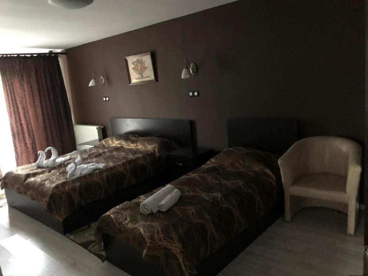 Oaza Apusenilor Vila Calarasi  Quarto foto