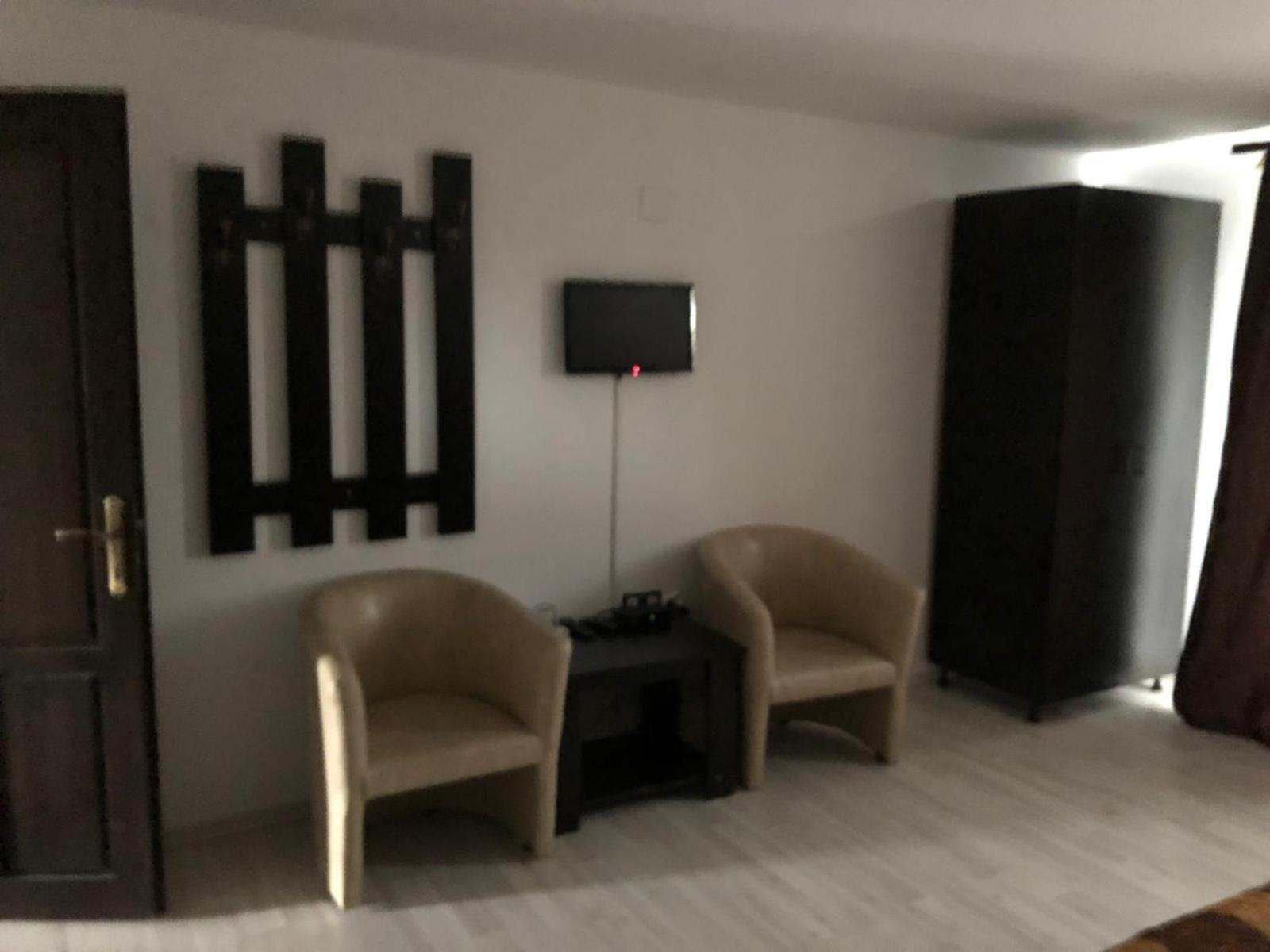 Oaza Apusenilor Vila Calarasi  Quarto foto